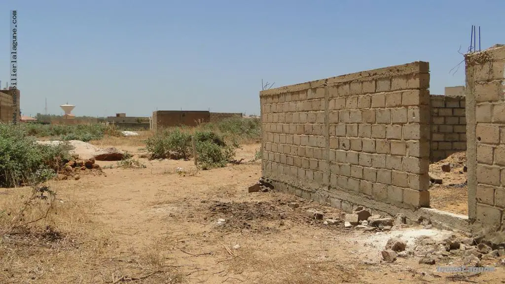 Terrain 329 m² à Saly — photo 2